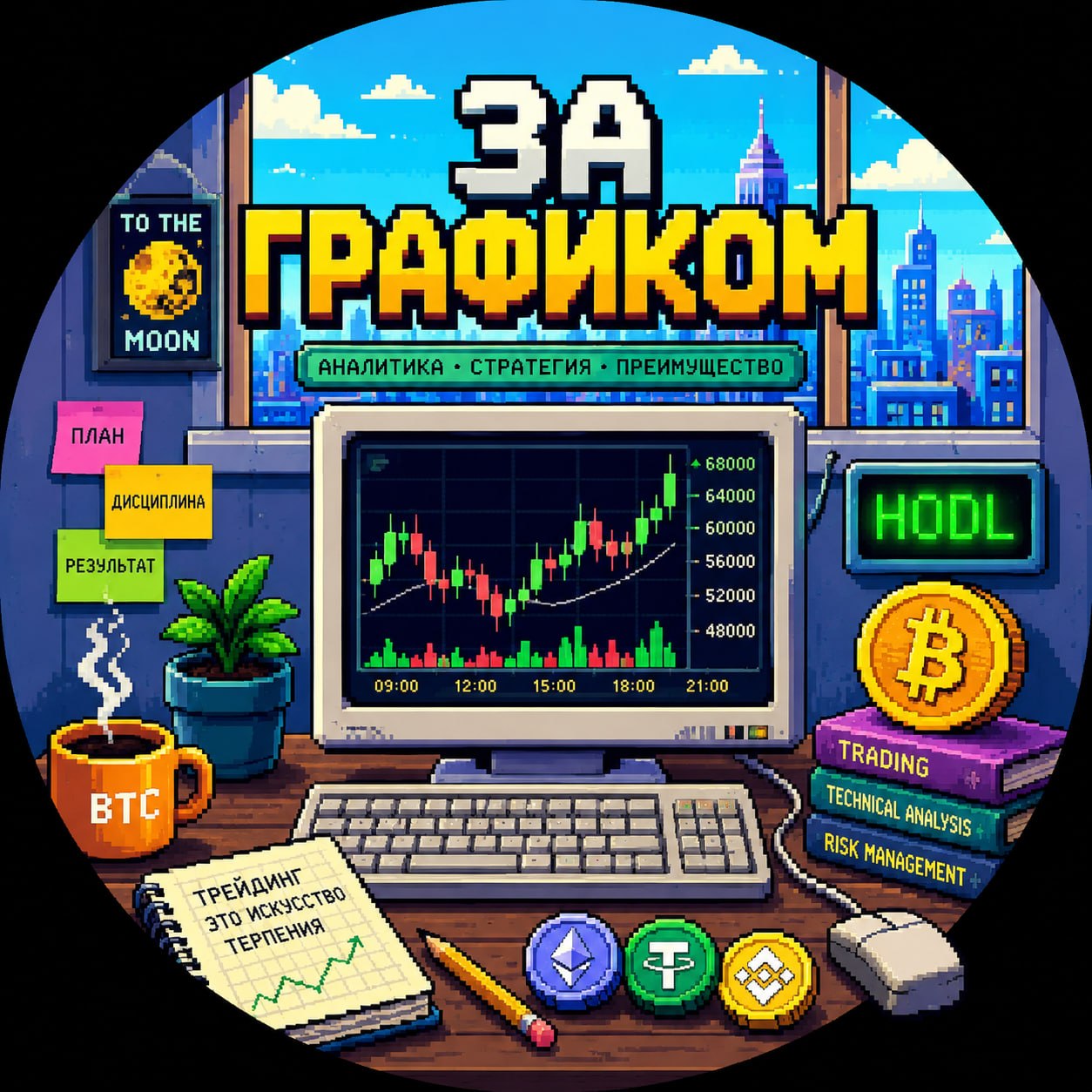 ЗаГрафиком — отзывы и рейтинг